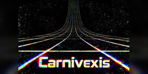 Cover image for Carnivexis