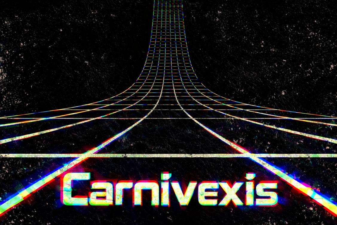 Cover image for Carnivexis