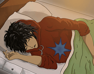 GRIEF: Chapter 2