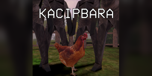 Cover image for KACIPBARA