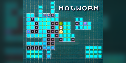 Cover image for malworm