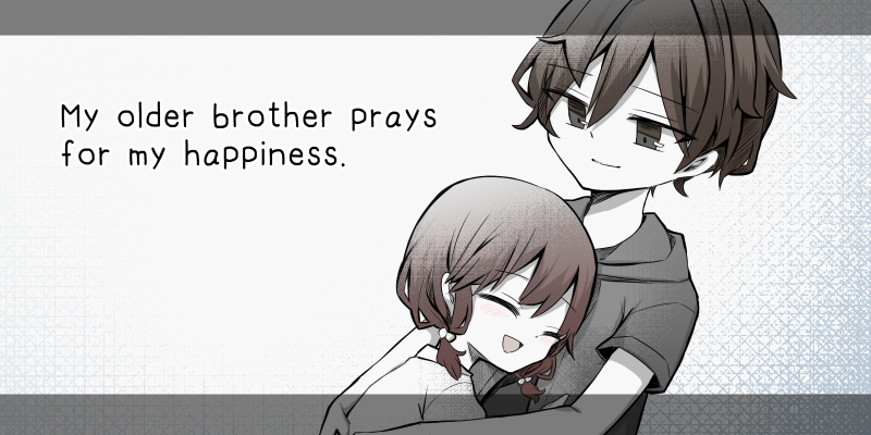 Valentine in Bitterness