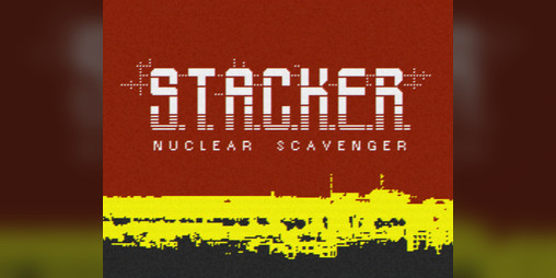 Cover image for S.T.A.C.K.E.R.