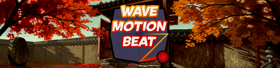 Wave Motion Beat