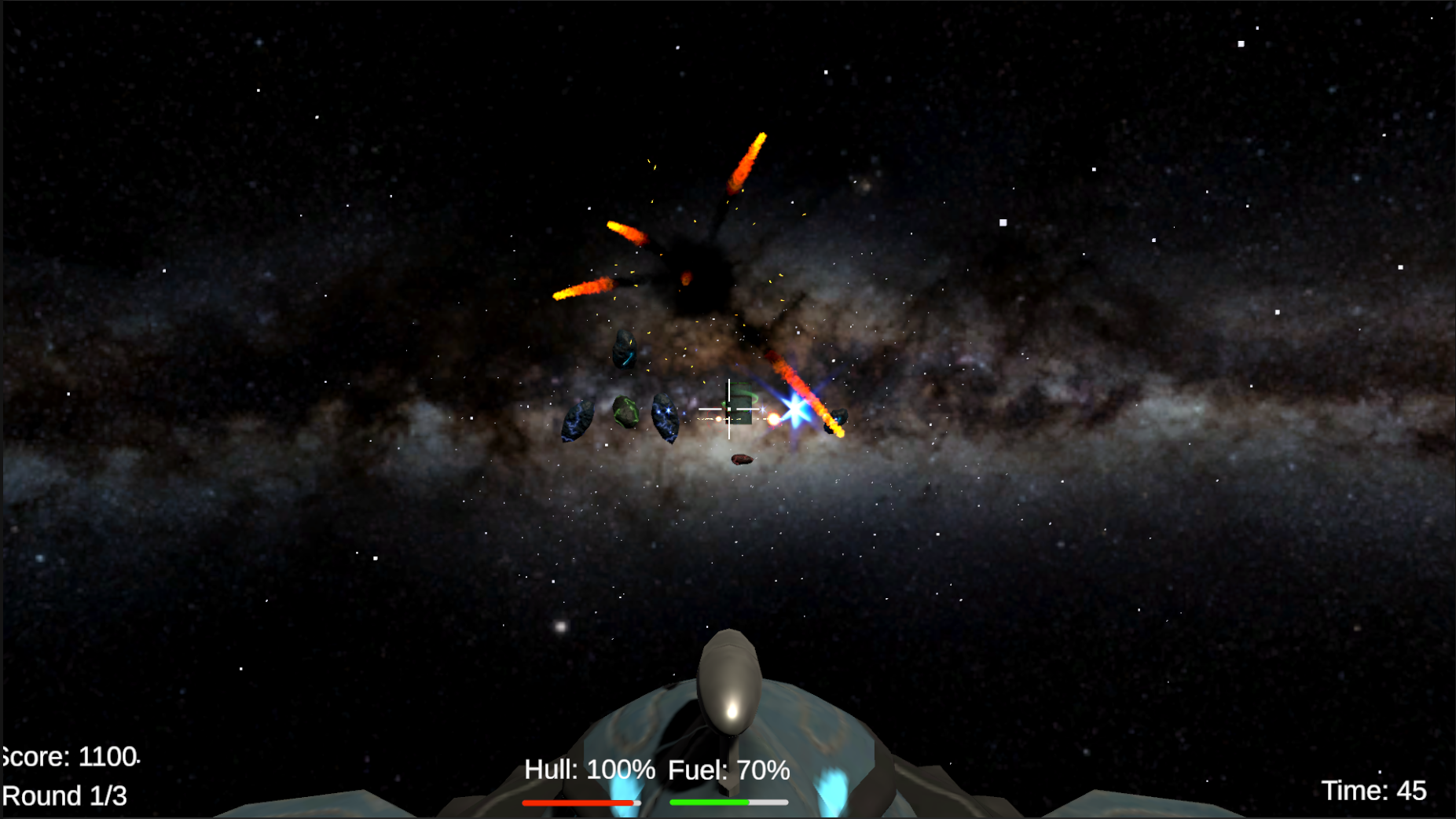 Otw Simulator Display OTW Home by MauroDot