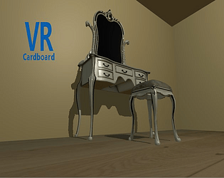 VR giantess