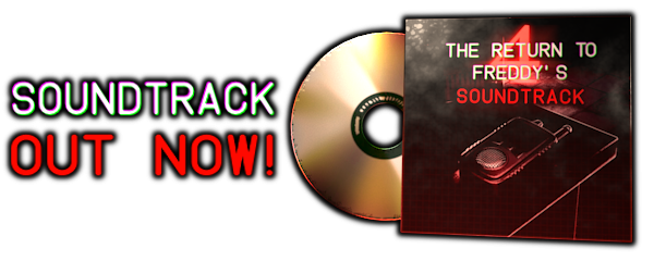 TRTF 4 Enhanced Soundtrack