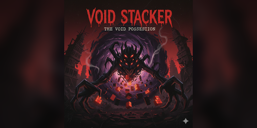 Cover image for Void Stacker