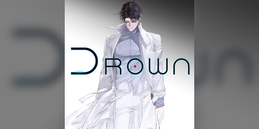 Cover image for Drown [IvanTill fangame]
