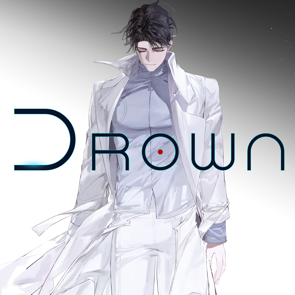 Cover image for Drown [IvanTill fangame]
