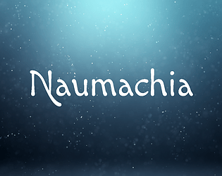 Naumachia