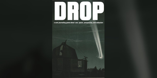 Cover image for DROP