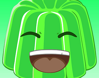 Jelly Pong