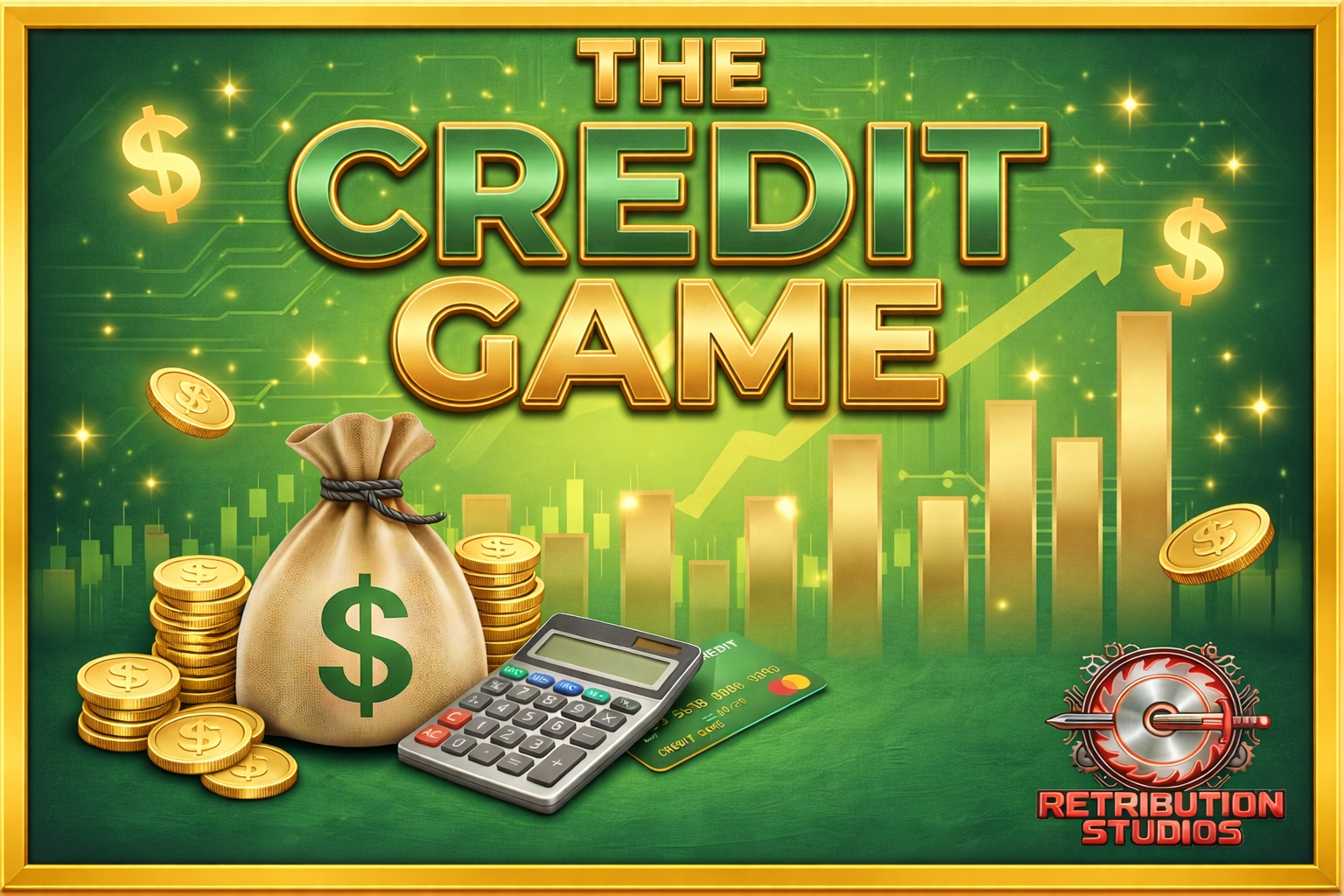 The Credit Game