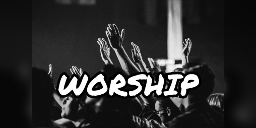 Cover image for Worship
