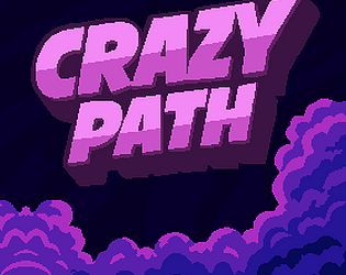 Crazy Path