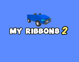 My Ribbons 2
