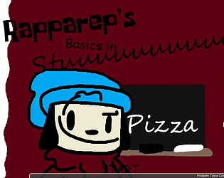 Rapparep's Basics In stuff Old version V1.4.3 Mod Menu