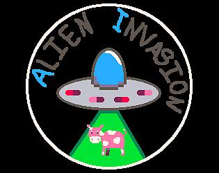 Alien Invasion!