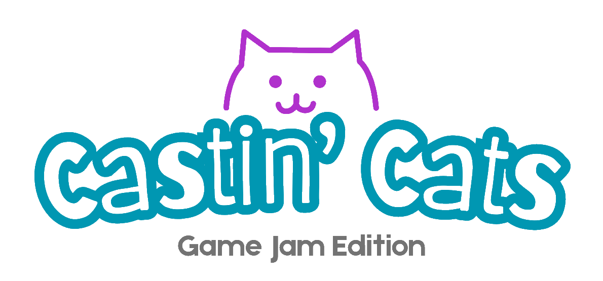 Castin' Cats Game Jam