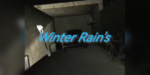 Cover image for (Canceled) Winter Rain's
