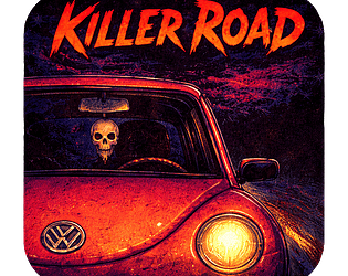 Killer Road (DEMO)