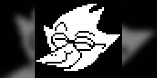 Cover image for flappy berdly