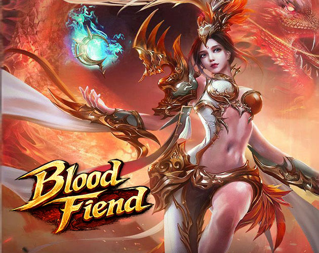 Blood Fiend