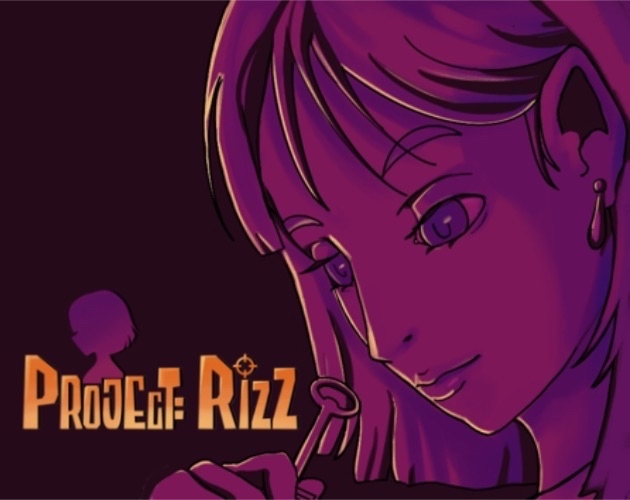 Project Rizz Knock Project: Rizz by mikiziee, YAZ, Soren