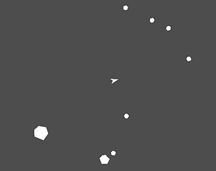 Asteroids-Ian