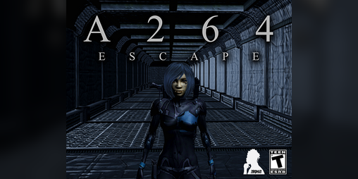 Cover image for A264 - The Escape