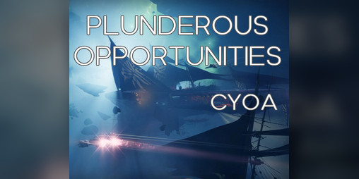 Cover image for Plunderous Opportunity