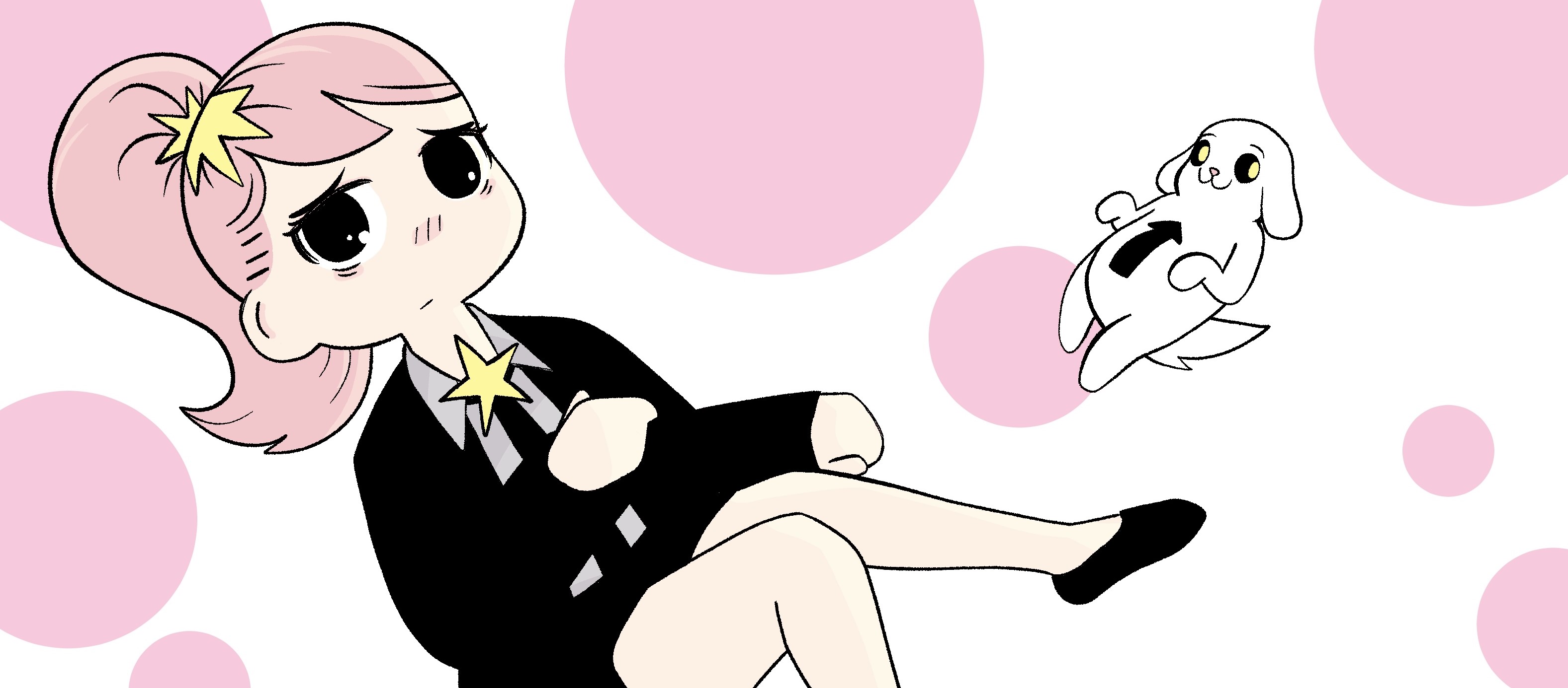 Karma★Crash Issue One