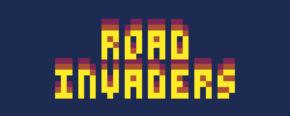 Road Invaders