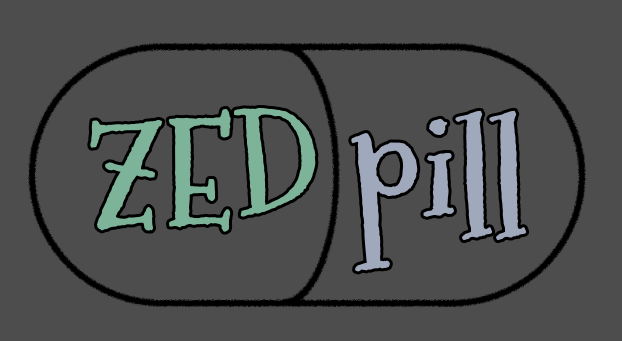 Zed Pill