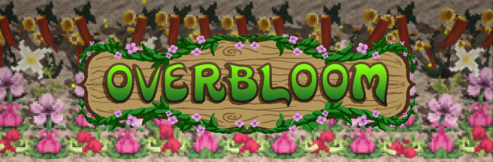Overbloom