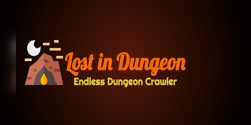 Cover image for Lost In Dungeon - Steam Edition