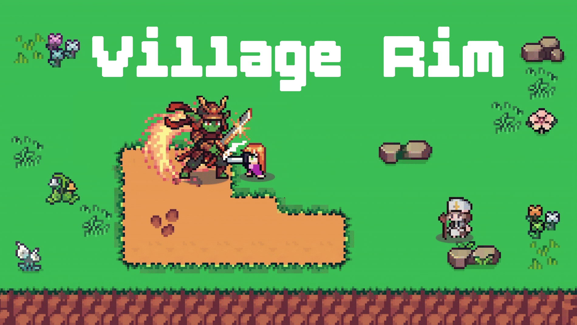 Village Rim