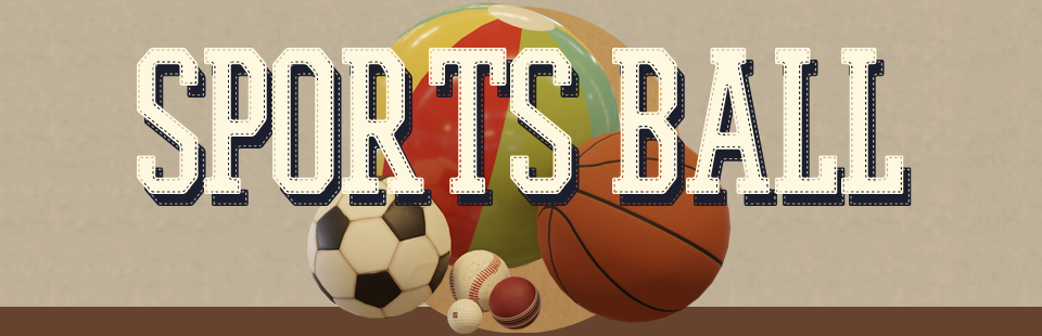 Sports Ball