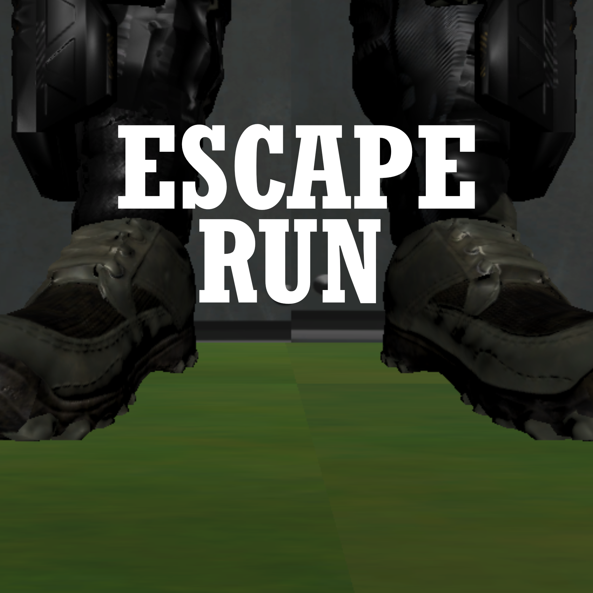 Escape Run