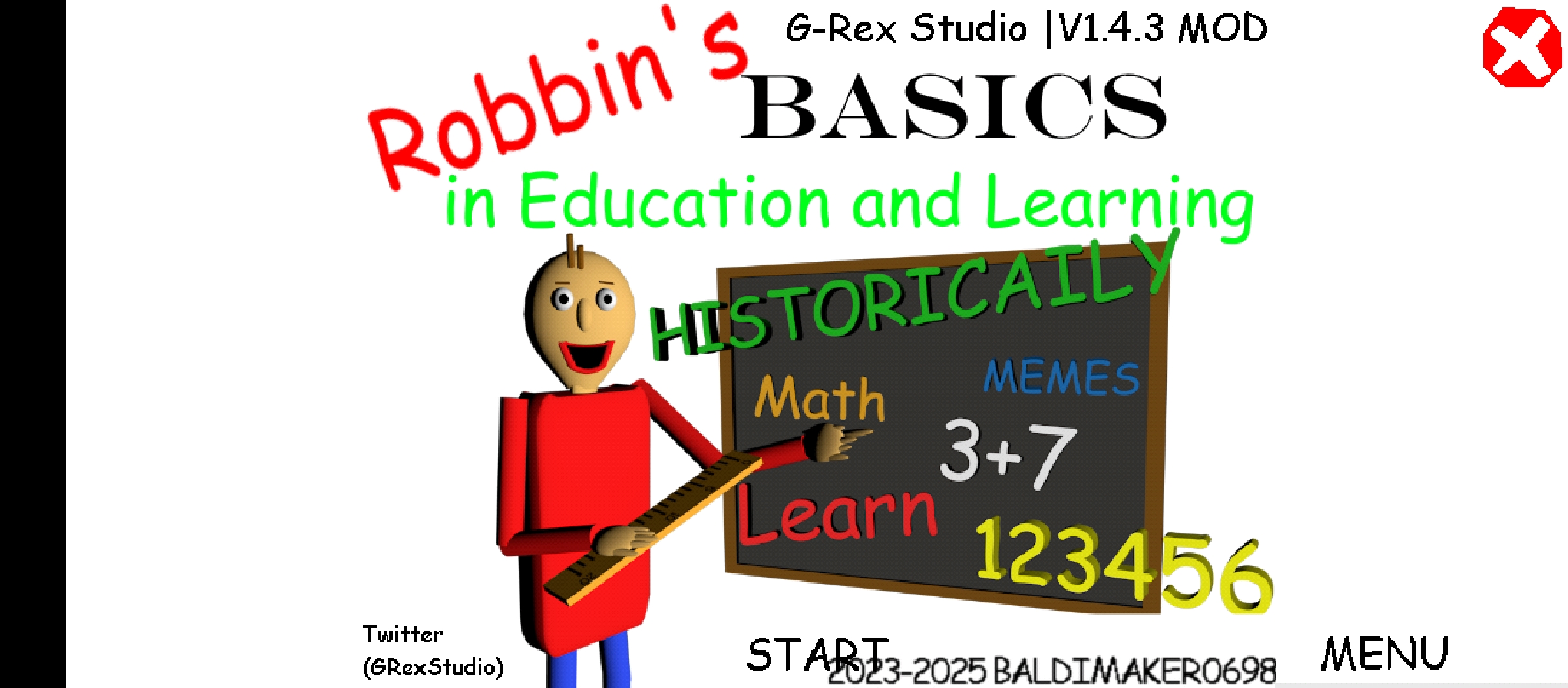 Robbin's Basics 1.4.3 Android