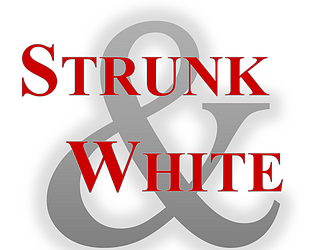 Strunk & White