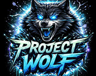 Project Wolf.apk
