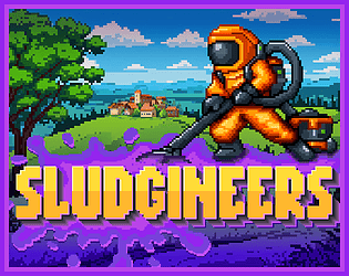 Sludgineers