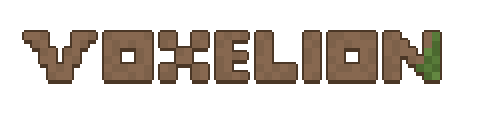 Voxelion