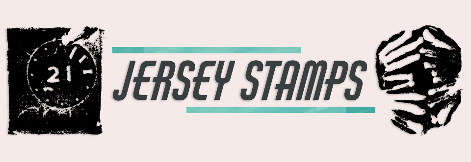 Jersey Stamps