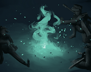 Spiritide Prototype Demo