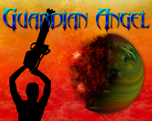 Guardian Angel - From the 90´s with love
