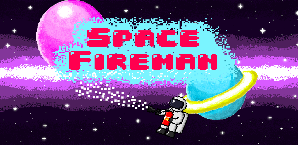 Space Fireman