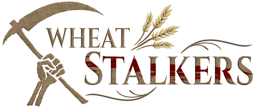 Wheat Stalkers